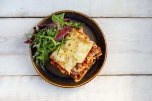 Lasagne Meal Kit